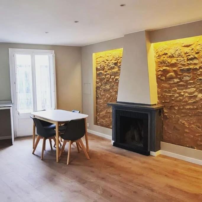 Appartement Petit Bruixo Camprodon Extérieur photo