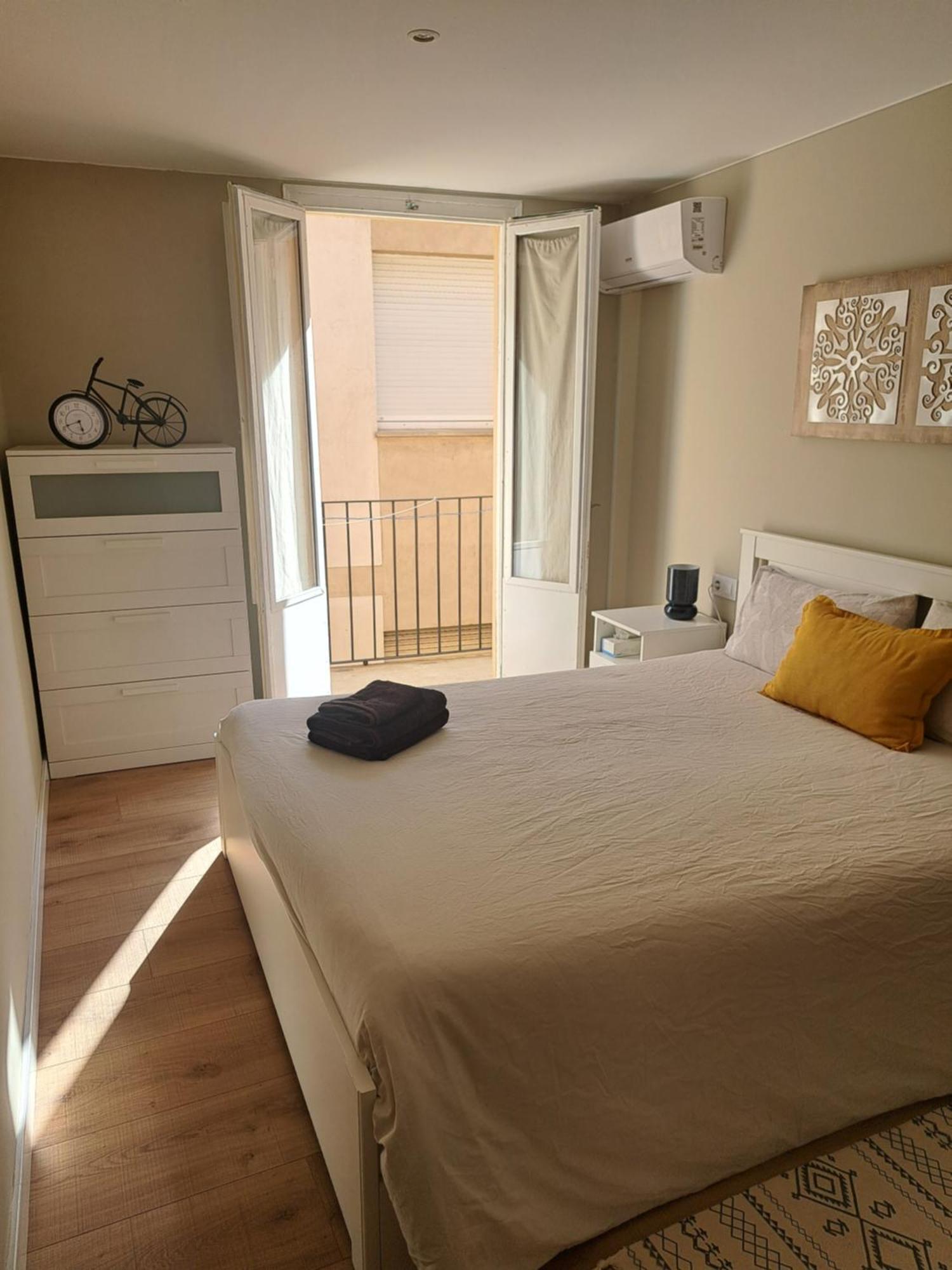 Appartement Petit Bruixo Camprodon Extérieur photo
